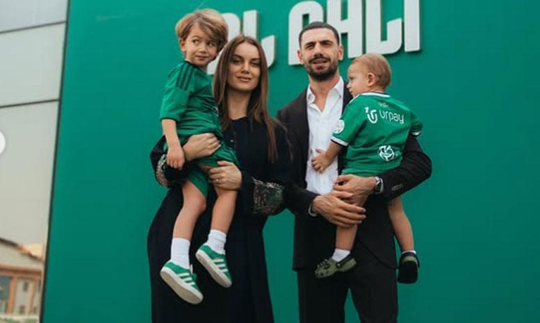 İKİ ÇOCUKLARI VAR