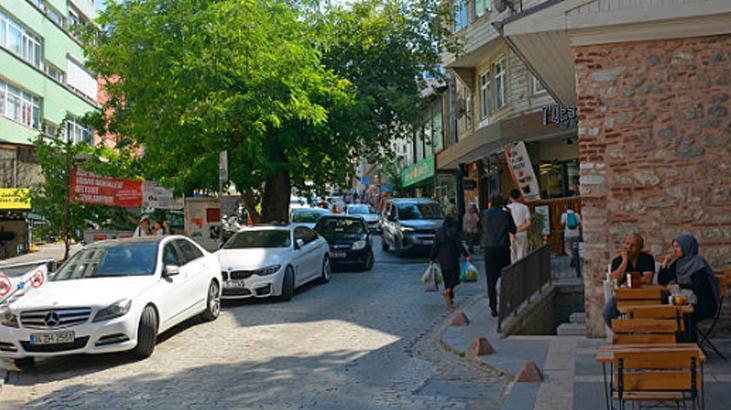 1. AKILLICA PARK EDİN