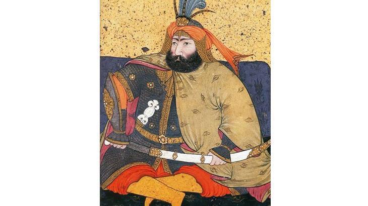 Avrupa yüzyıllarca ‘Türk oturuşu’ dedi Fark etmeden yapıyoruz, çadırdan Osmanlıya uzanan alışkanlık