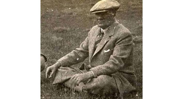 Kökü bozkıra uzanan bir alışkanlık