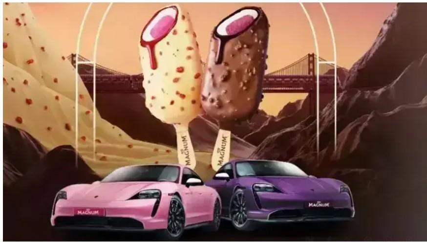 MAGNUM PORSCHE TAYCAN ÇEKİLİŞİ NE ZAMAN
