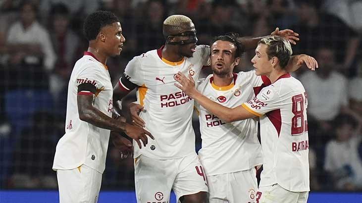 GALATASARAYDA ÖNEMLİ EKSİKLER