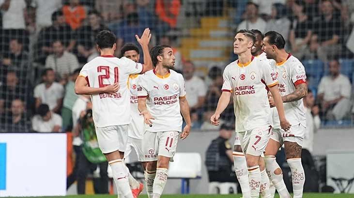 SPORTİNG LİZBON-GALATASARAY MAÇI NE ZAMAN SAAT KAÇTA HANGİ KANALDA