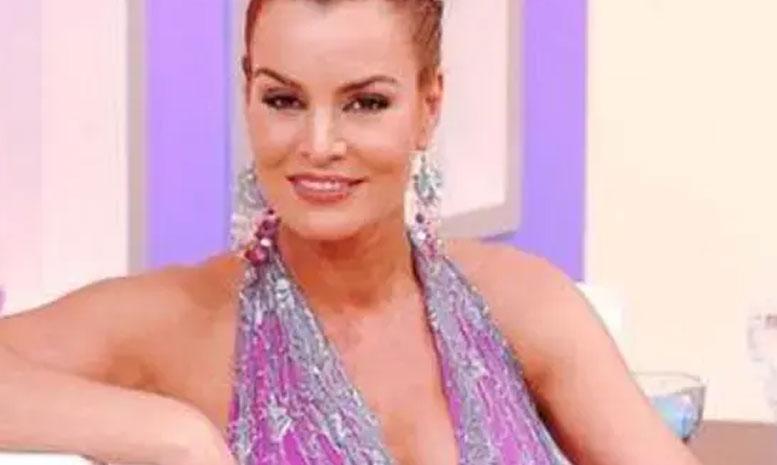 Mankenler Kraliçesiydi Sibel Turnagölün yeni hayatı şaşırttı