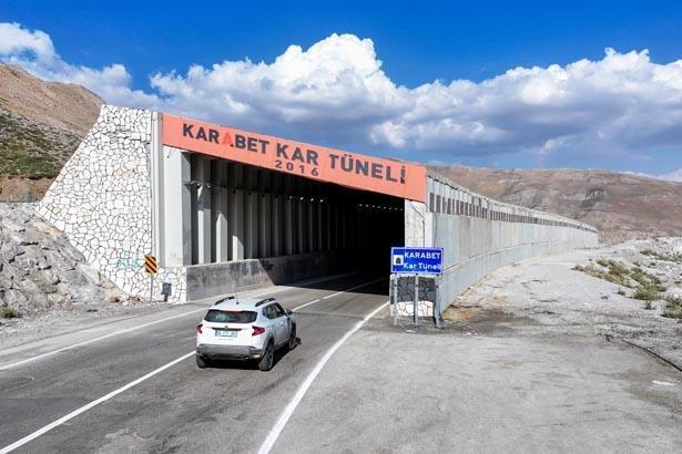 Türkiyede en zor ulaşıma sahip ilçesinin kaderini değiştirecek proje: Biz oraya saklı bahçe diyoruz