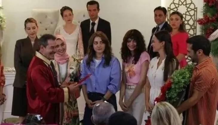 EVLİLİK GÜZELDİR KONUSU NE