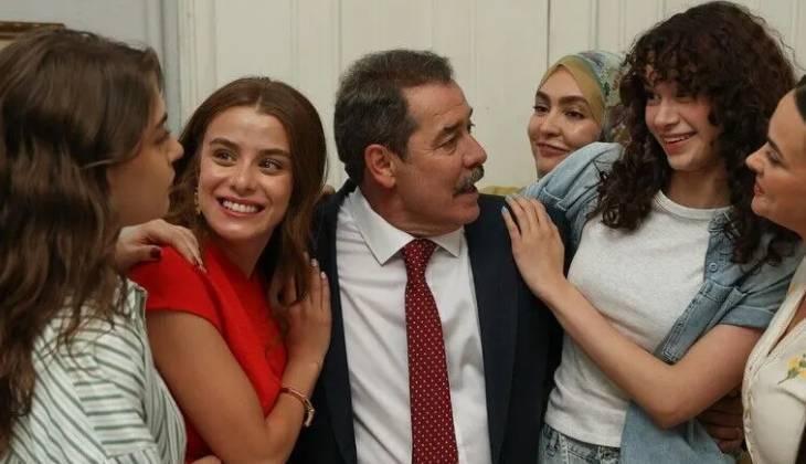 EVLİLİK GÜZELDİR OYUNCULARI