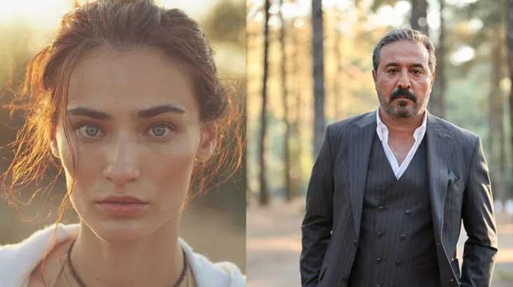 Saadet Işıl Aksoy ve Mustafa Üstündağ, A.B.İ.’nin yeni, sezon kadrosunda
