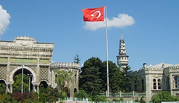 İSTANBUL ÜNİVERSİTESİ AKADEMİK TAKVİMİ