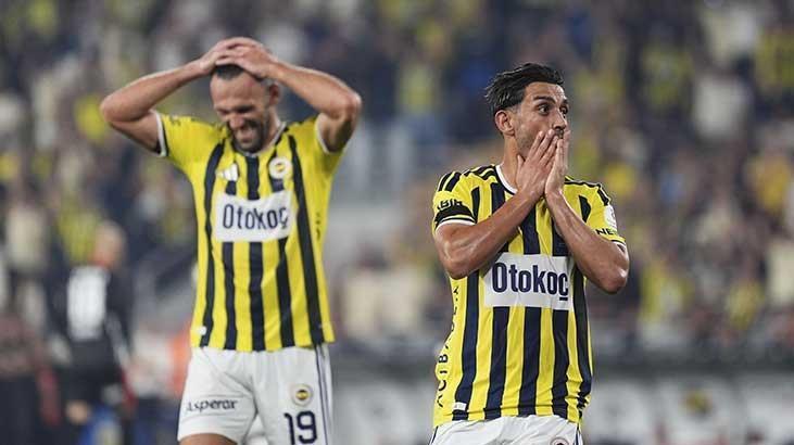 FB ŞAMPİYONLAR LİGİ 2026-2027 LİG AŞAMASI MAÇ FİKSTÜRÜ