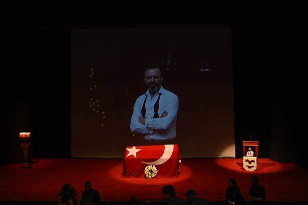 Aynı filmde oynadılar aynı tarihte öldüler 9 yıl sonra kahreden tesadüf