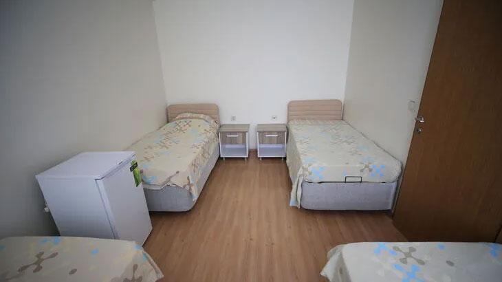 KYK NÖBETÇİ YURT DETAYLARI