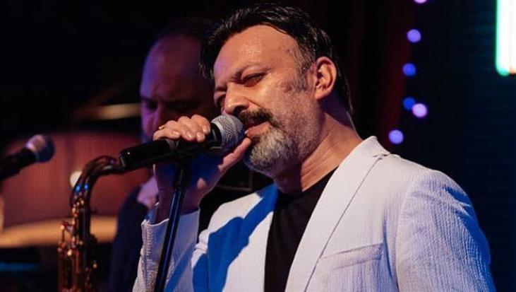 Serhat Kılıçın cenaze töreninde gözler onu aramıştı Ceyhun Fersoy: Lütfen beni affet