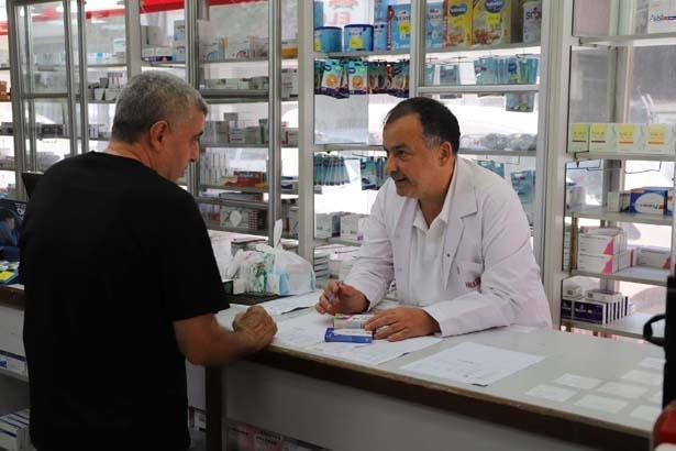 Yıllardır saklanıyordu İzmir’e dair çarpıcı kanıt Rum eczanesinden çıktı