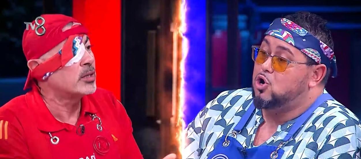 MASTERCHEF DOKUNULMAZLIĞI KİM KAZANDI