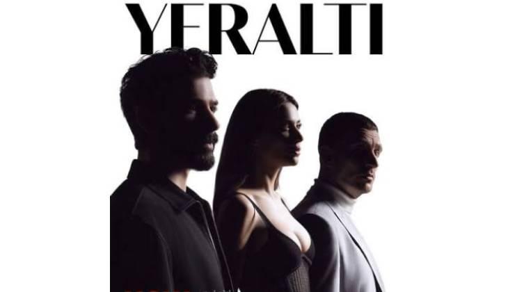 YERALTI BU AKŞAM VAR MI YOK MU