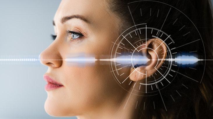 Uçakta kulağı tıkandı, gerçek aylar sonra şaşırttı Tüm sesler boğuktu