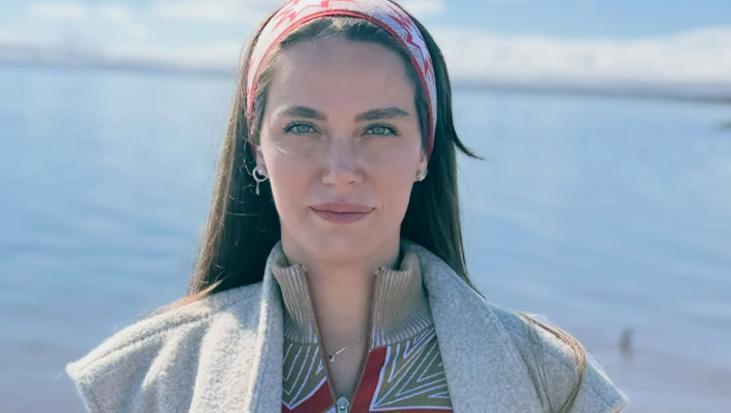 Ceyda Ateş ameliyat oldu: 2 yıl direndim