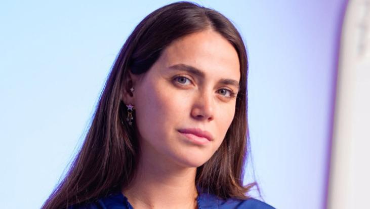 Ceyda Ateş ameliyat oldu: 2 yıl direndim