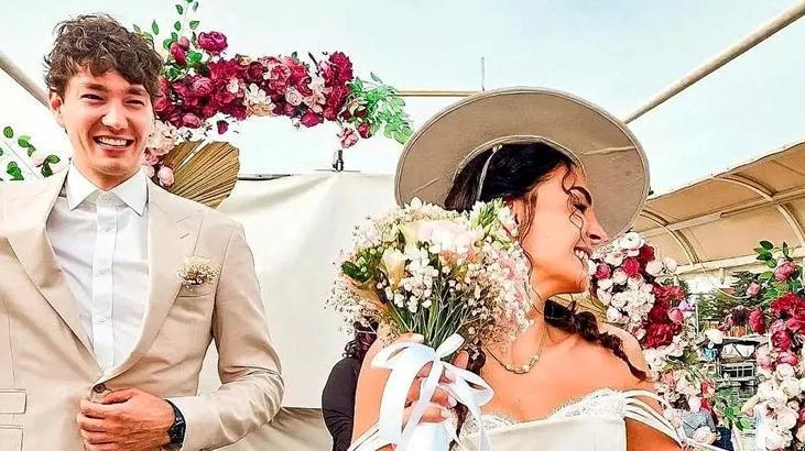Yeni rotası İzlanda oldu Ebru Şahin pozlarıyla tam not aldı