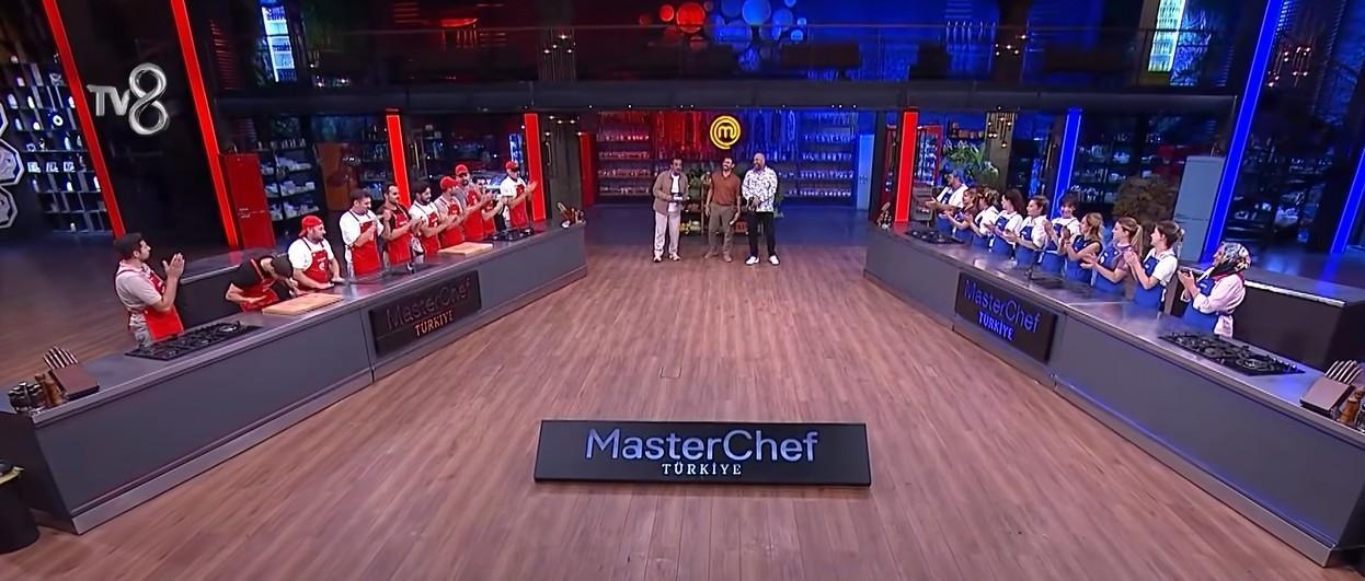 MASTERCHEF ÖDÜL OYUNUNU KİM KAZANDI