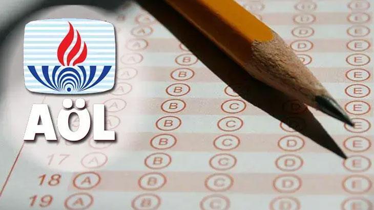 AÖL YENİ KAYIT VE KAYIT YENİLEME NE ZAMAN BAŞLAYACAK