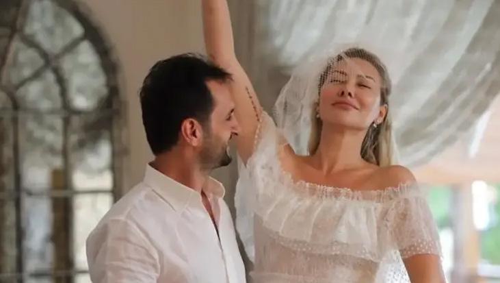 14 YIL NİŞANLI KALDILAR