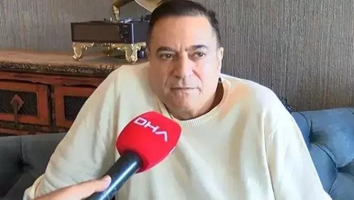 Kalp krizi geçirdiği iddia edilmişti Mehmet Ali Erbil berberden paylaşım yaptı