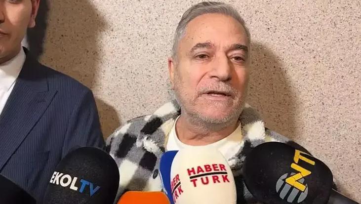 Kalp krizi geçirdiği iddia edilmişti Mehmet Ali Erbil berberden paylaşım yaptı