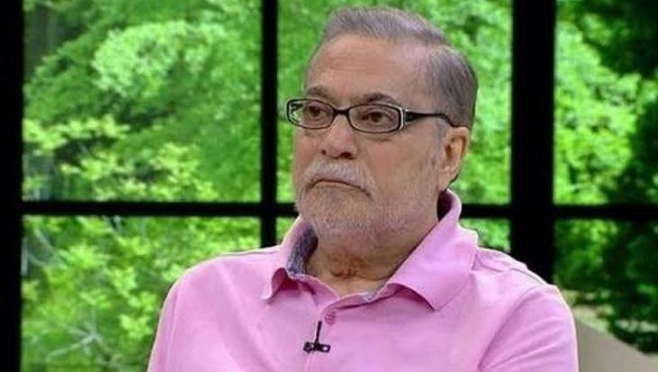 Kalp krizi geçirdiği iddia edilmişti Mehmet Ali Erbil berberden paylaşım yaptı
