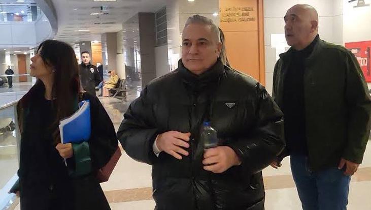 SON HALİNİ PAYLAŞTI