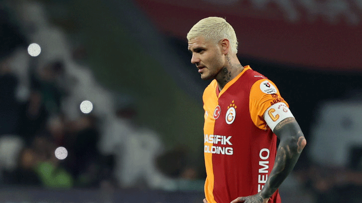 GALATASARAY PERFORMANSI