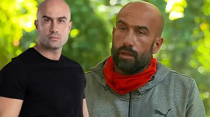 Anne özlemi dinmiyor Survivor Çağrı Atakandan duygusal paylaşım: Sensiz ilk doğum günüm