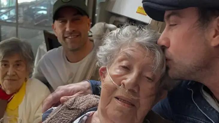 Anne özlemi dinmiyor Survivor Çağrı Atakandan duygusal paylaşım: Sensiz ilk doğum günüm