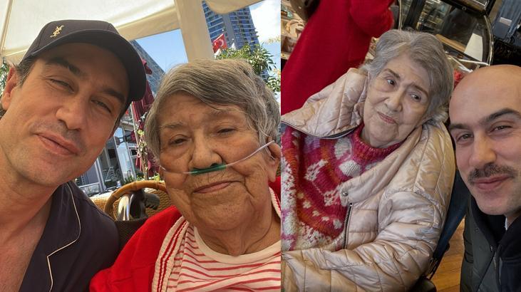 Anne özlemi dinmiyor Survivor Çağrı Atakandan duygusal paylaşım: Sensiz ilk doğum günüm