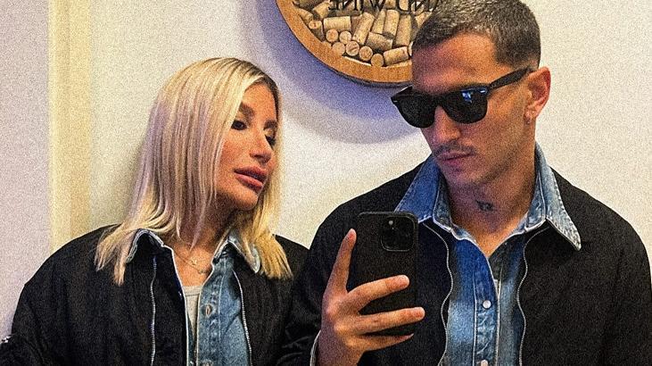 İrem Derici’nin nişanlısı tahliye oldu Melih Kunukçudan ilk paylaşım