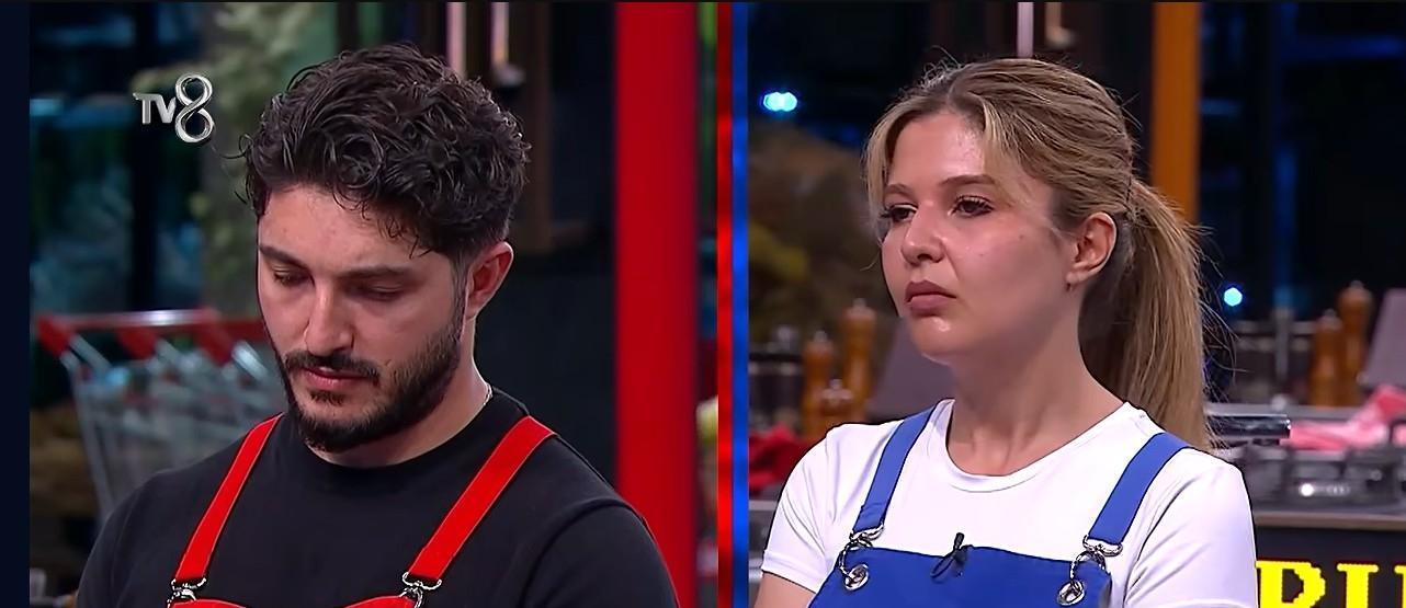 MASTERCHEF ELEME ADAYI KİM OLDU