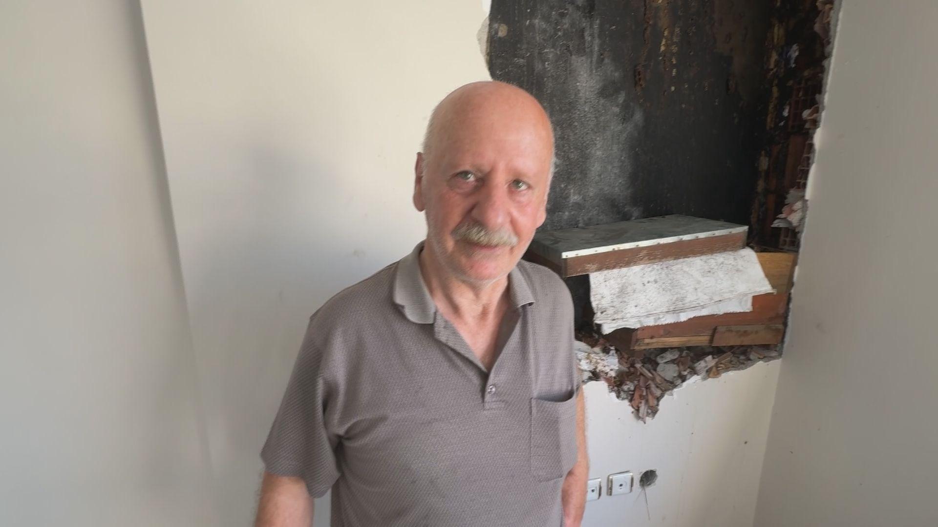 “YAKLAŞIK 20 KİLOGRAMIN ÜZERİNDE BAL ÇIKARDIK”