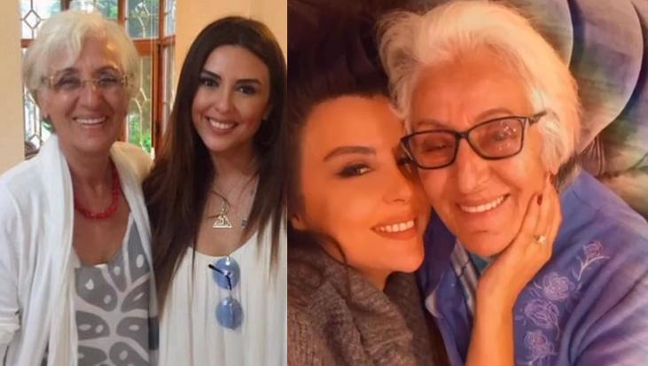 ÖZLEMİN HİÇ DİNMİYOR