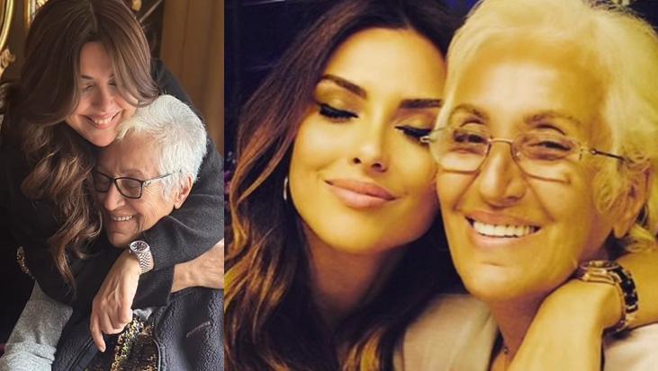 Anne acısı dinmiyor Aslı Hünel’den yürek burkan paylaşım: Sesini duymayı çok özledim
