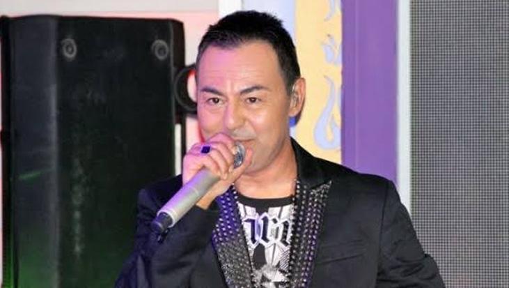Serdar Ortaç, eski eşi Chloe Loughnan’ın hamileliği ile ilgili ilk kez konuştu