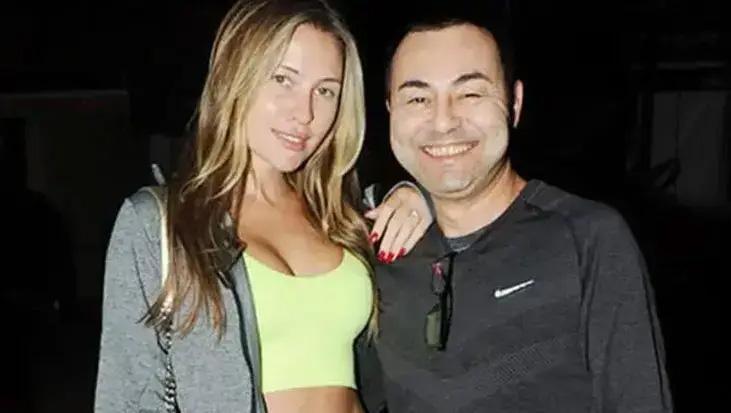 Serdar Ortaç, eski eşi Chloe Loughnan’ın hamileliği ile ilgili ilk kez konuştu
