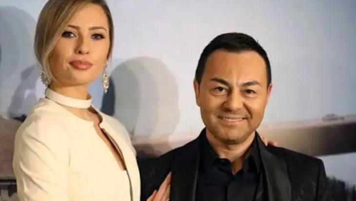 Serdar Ortaç, eski eşi Chloe Loughnan’ın hamileliği ile ilgili ilk kez konuştu