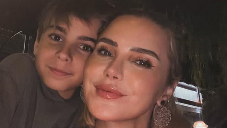 Ece Erken Türkiye’yi terk etme kararı aldı: Geleceği göremiyorum
