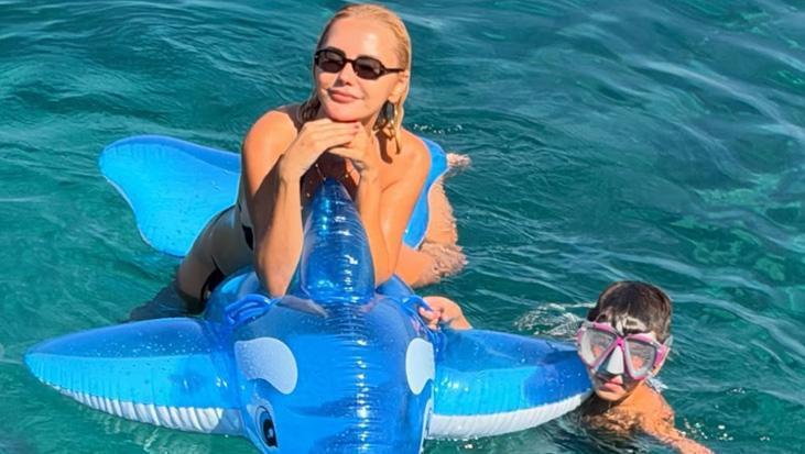 Ece Erken Türkiye’yi terk etme kararı aldı: Geleceği göremiyorum