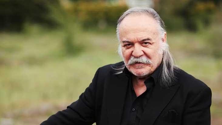 Çetin Tekindordan üzen haber Hastanede tedavi gördüğü ortaya çıktı