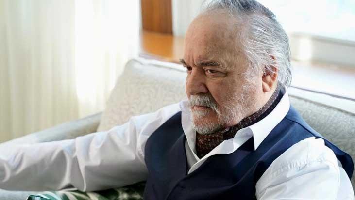 HENÜZ SETLERE DÖNECEK DURUMDA DEĞİL
