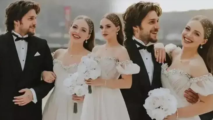Spor salonundan çıkmıyorlar İpek Filiz Yazıcı sevgilisiyle spor yaptığı anları paylaştı