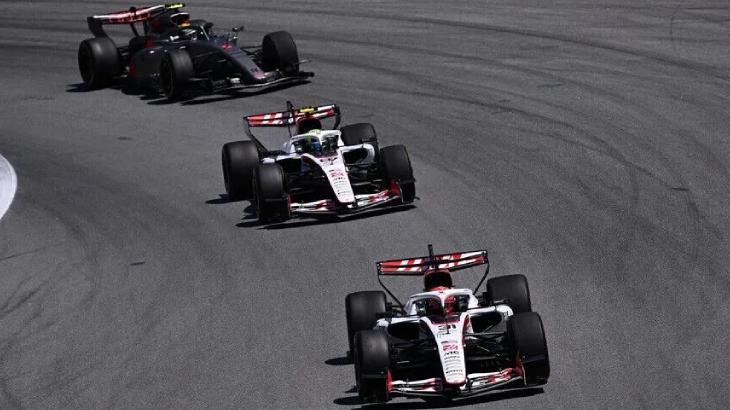 FORMULA 1 İSPANYA MADRID GP YARIŞI HANGİ KANALDA