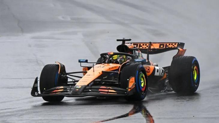 F1 İSPANYA YARIŞI NE ZAMAN, SAAT KAÇTA